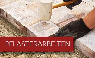 Top3 Pflasterarbeiten